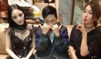 娱乐圈吃瓜二人