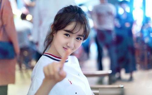 娱乐吃瓜君袁冰妍,娱乐吃瓜界的“瓜王”